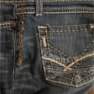 BKE “Stella” bootcut jeans Size 26